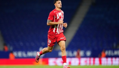 AG体育官方入口-累积黄牌停赛，马竞后卫普比尔将无缘次回合主场迎战巴萨