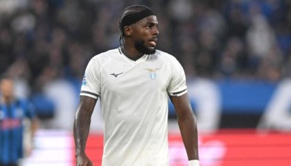 AG体育-迪马：科莫有意拉齐奥后卫塔瓦雷斯，贝西克塔斯同样参与竞争