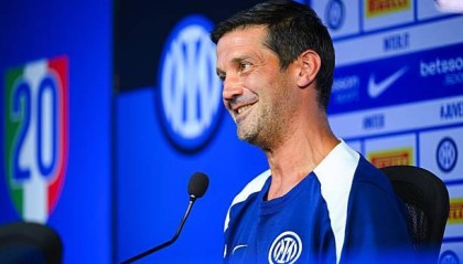 AG体育app下载-齐沃：我不能拿上赛季率领帕尔马击败尤文的比赛来做比较